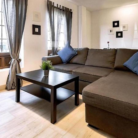 Two Bedroom Apartment With Wifi, Close To The Beach, In Playa De Las Americas المظهر الخارجي الصورة