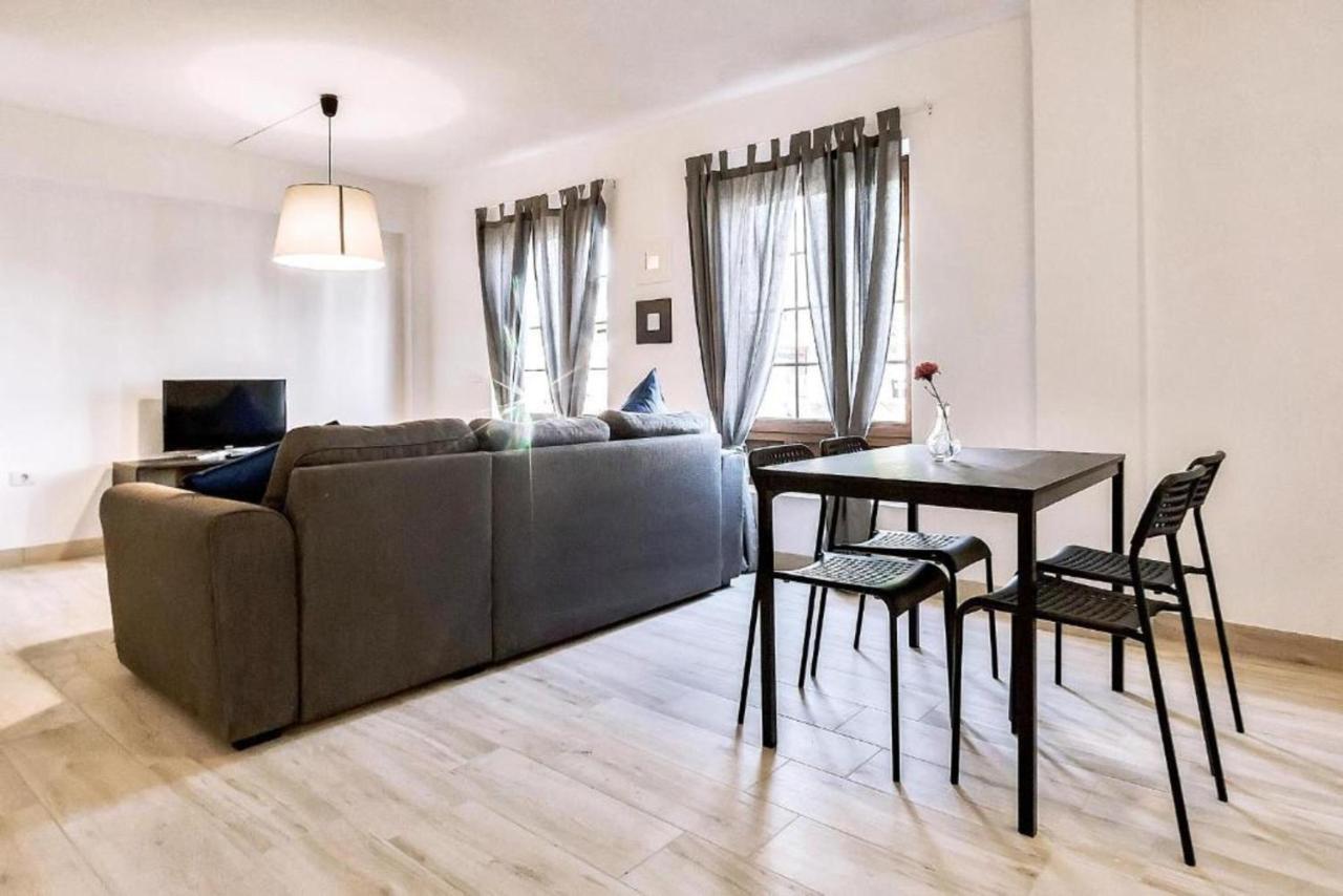 Two Bedroom Apartment With Wifi, Close To The Beach, In Playa De Las Americas المظهر الخارجي الصورة