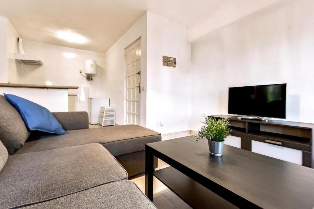 Two Bedroom Apartment With Wifi, Close To The Beach, In Playa De Las Americas المظهر الخارجي الصورة