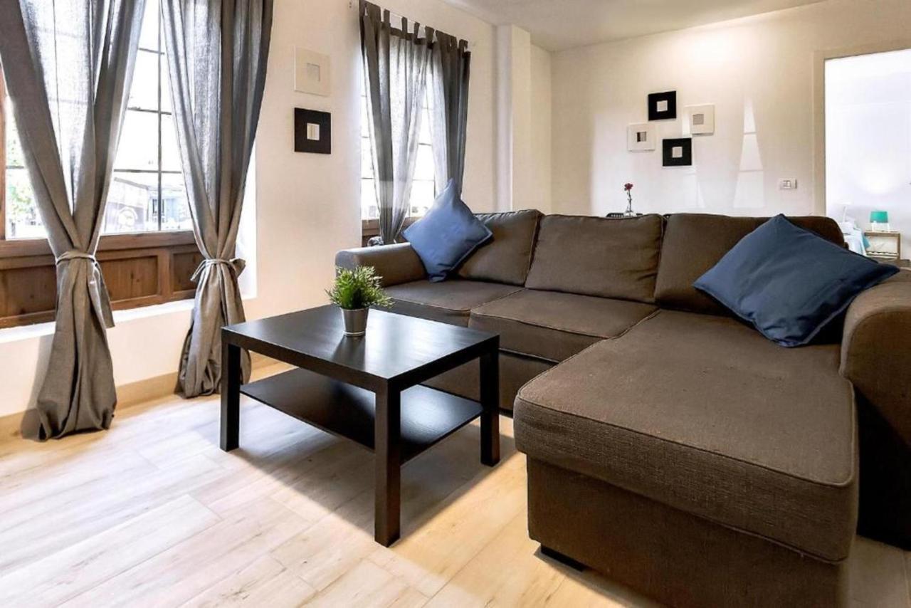 Two Bedroom Apartment With Wifi, Close To The Beach, In Playa De Las Americas المظهر الخارجي الصورة
